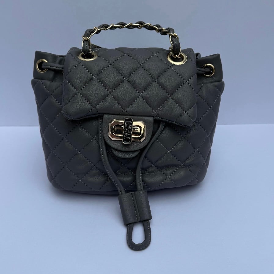 BADGLEY MISCHKA MINI BACKPACK