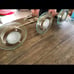 Industrial pendant light