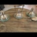 Industrial pendant light