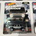 Fast and furious hotwheel set