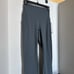 Lululemon Align Pant Pant 25” Pockets Size 6 Oil Blue NWT