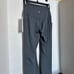 Lululemon Align Pant Pant 25” Pockets Size 6 Oil Blue NWT