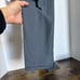 Lululemon Align Pant Pant 25” Pockets Size 6 Oil Blue NWT