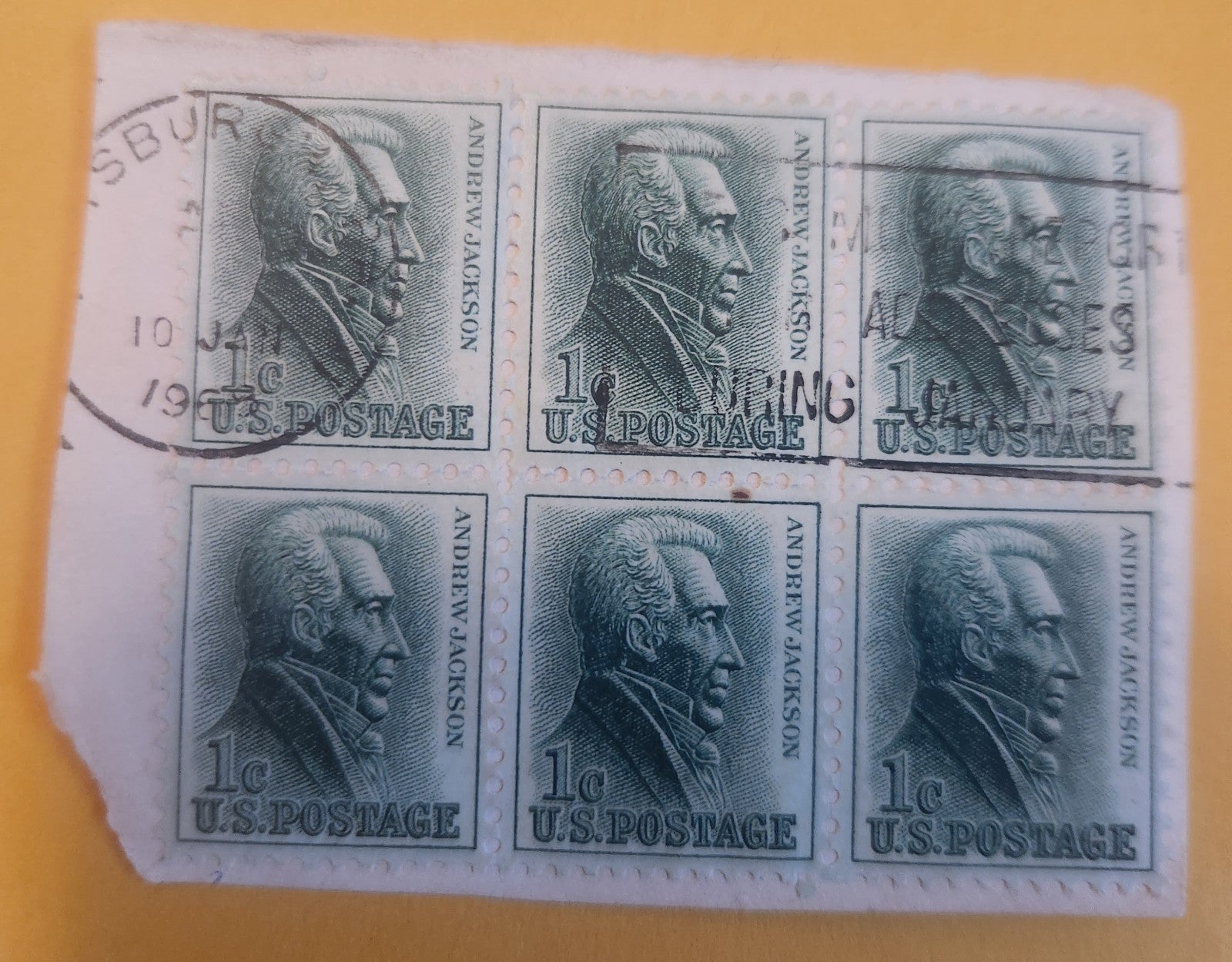 vintage postage stamps