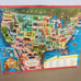 Vintage 1960s 1970s 1980s Childrens Puzzle Lot Whitman Playskool Snoopy & More