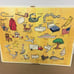 Vintage 1960s 1970s 1980s Childrens Puzzle Lot Whitman Playskool Snoopy & More
