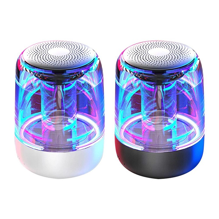 C7 Outdoor Bluetooth Speaker – Portable Wireless Stereo Speaker, Bluetooth 5.0