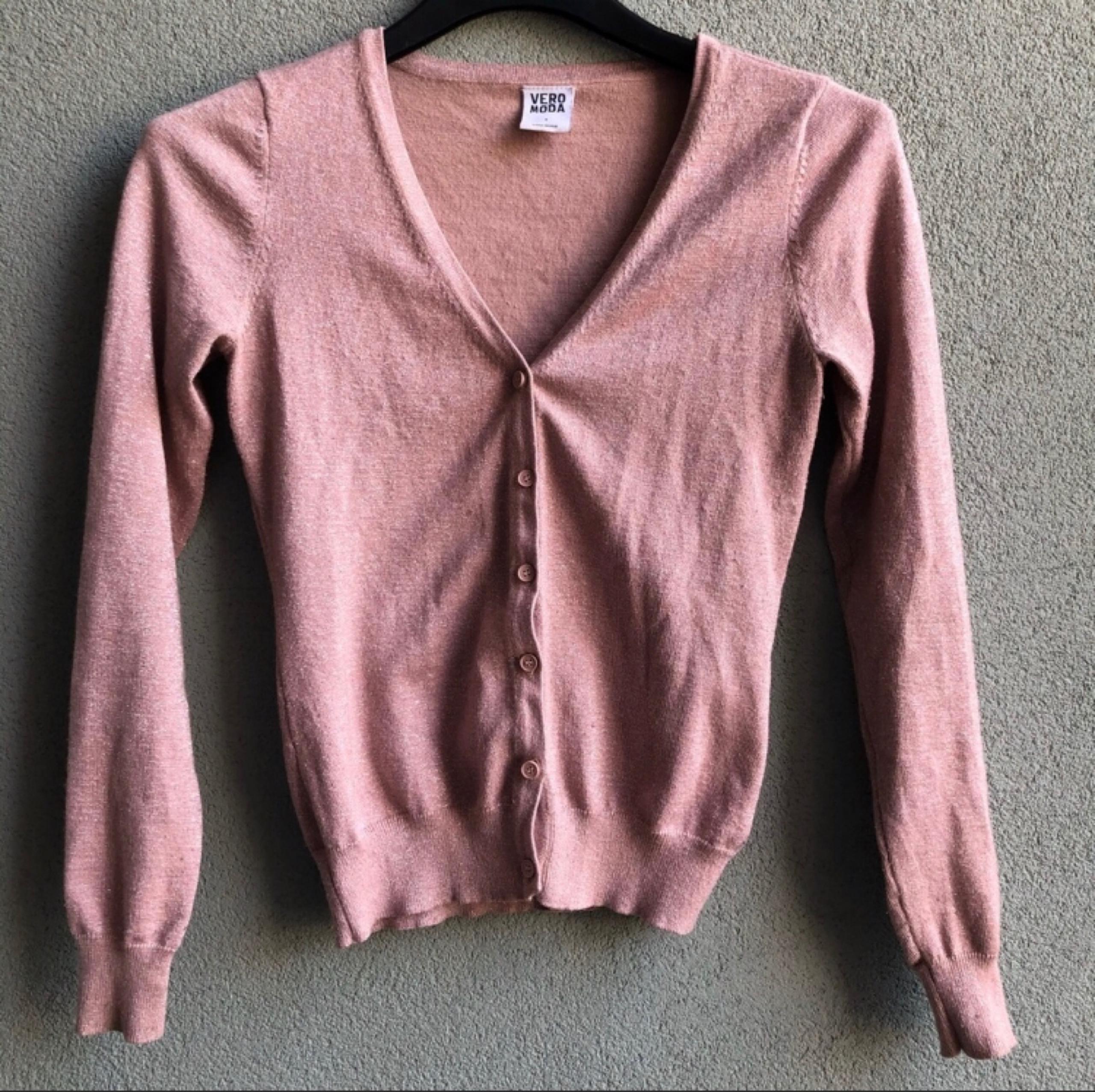 Vero Moda Cardigan Sweater - Size S