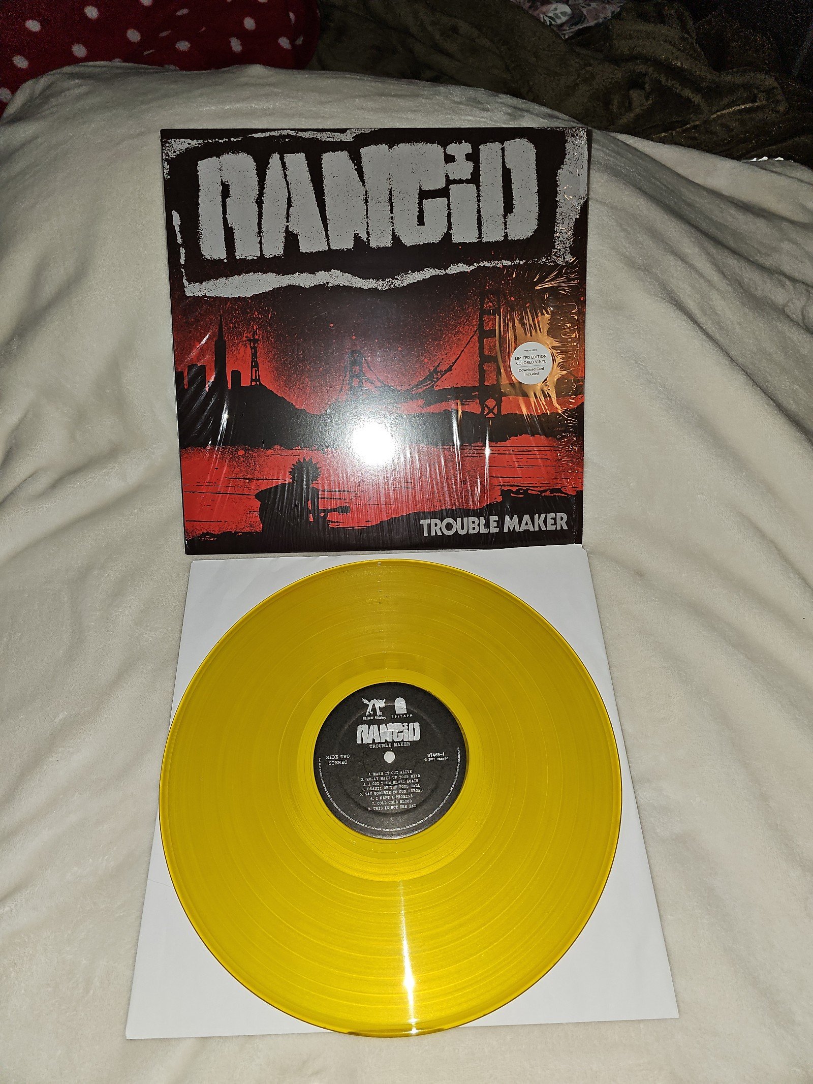Rancid