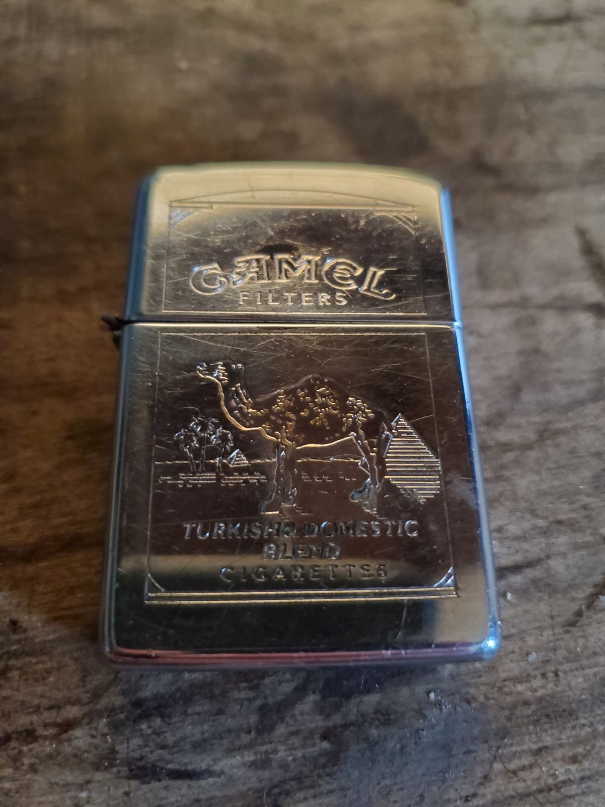 Zippo 1994 Antique Collectibles | Mercari