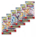 Pokemon Prismatic Evolutions Booster Bundle Box- SEALED SHIPS FAST!