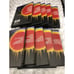 Esteban's Coral Sun 10 Volume Set of Guitar Instructional DVD's USED