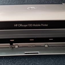 HP Moble Printer
