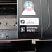 HP Moble Printer