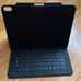 iPad Pro 12.9in Keyboard