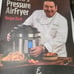 200. New Emeril Pressure Airfryer 8 quarts Deluze