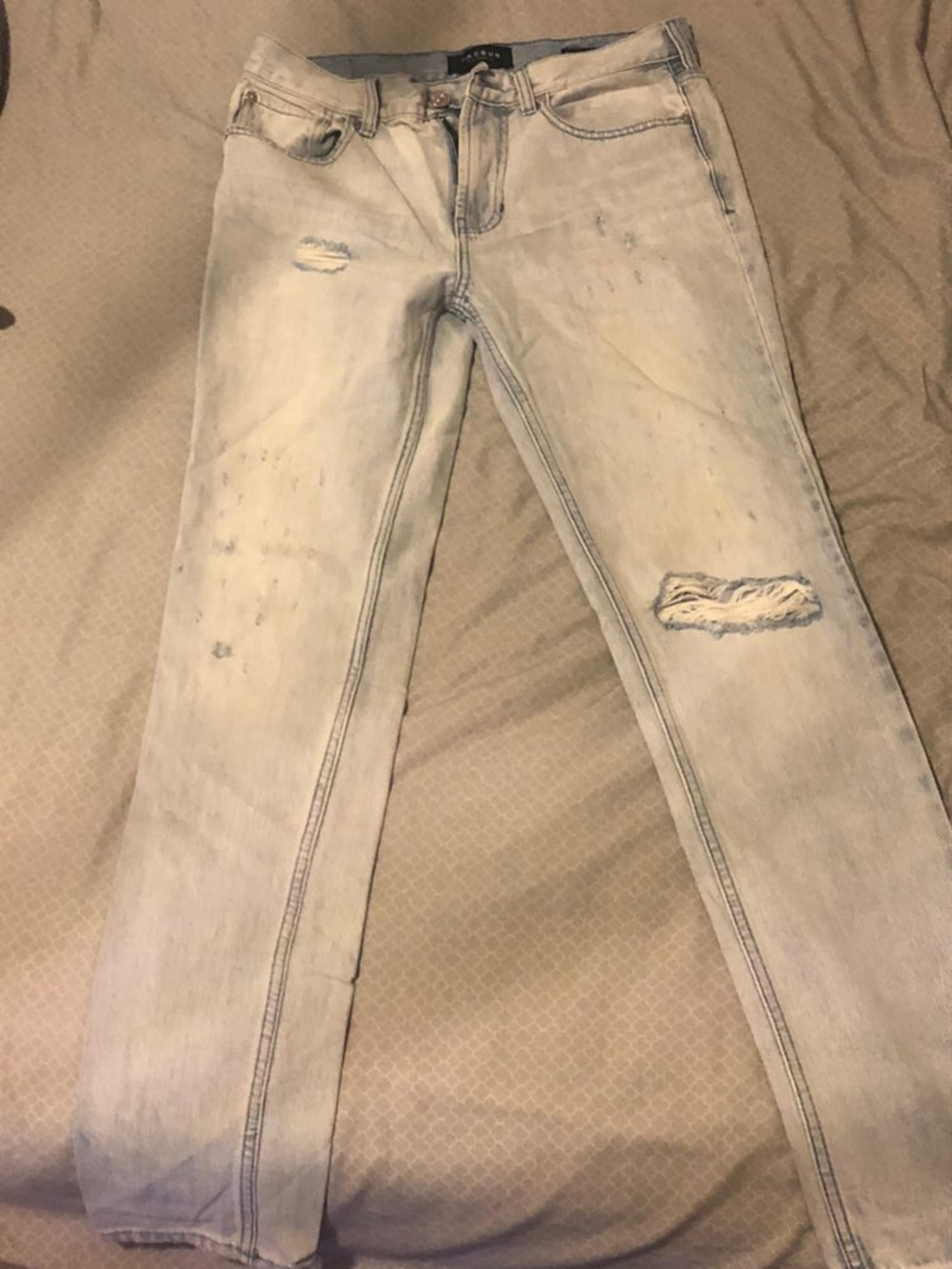 Pacsun Jeans