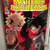 my hero academia manga