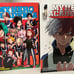 my hero academia manga