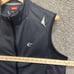 Sunice Golf Vest Mens Size Large Gray Windstopper Pro Sport Performance