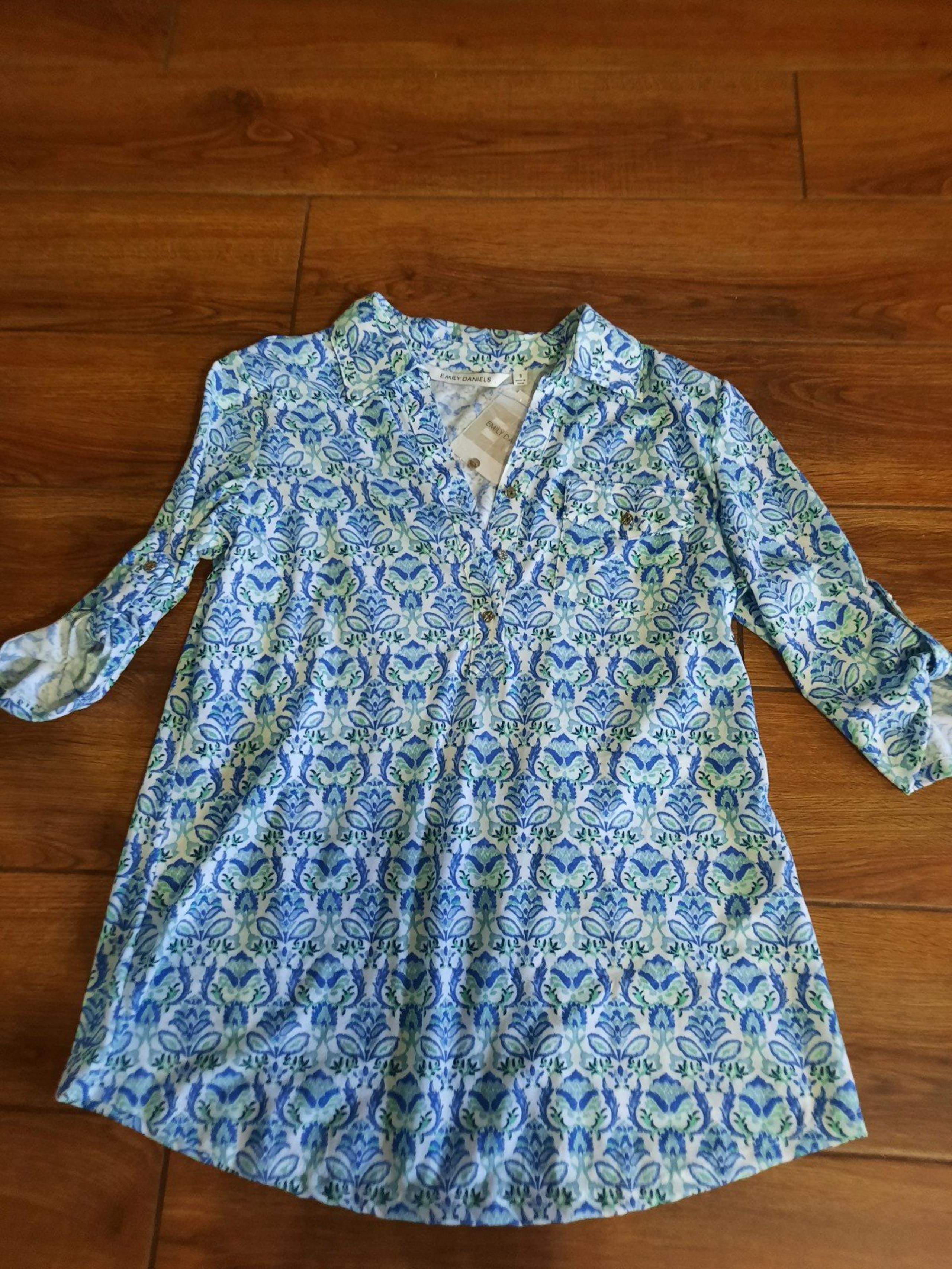 Emily Daniel's Top