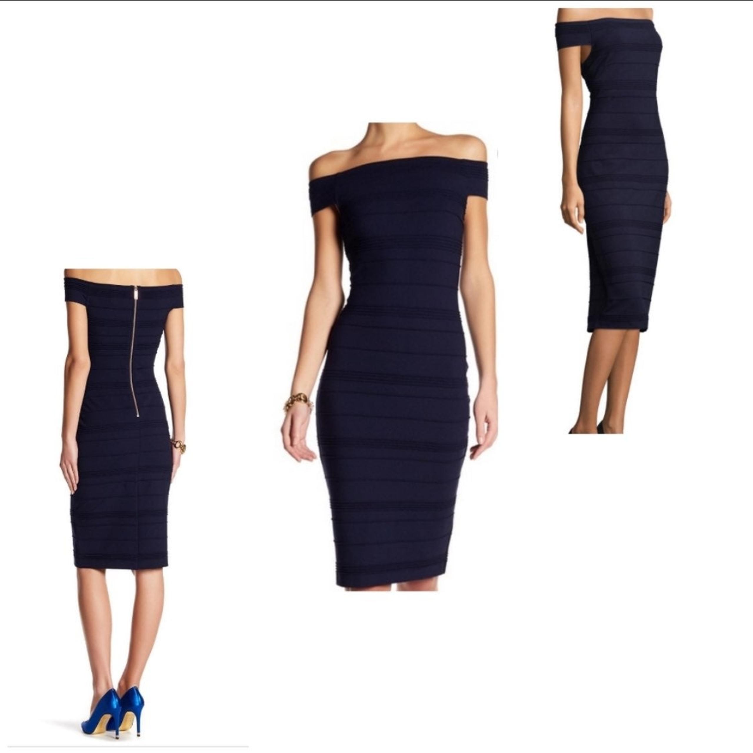 NWT $295 Ted Baker London bodycon
