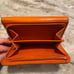 MIU MIU MATELASSE Bifold wallet