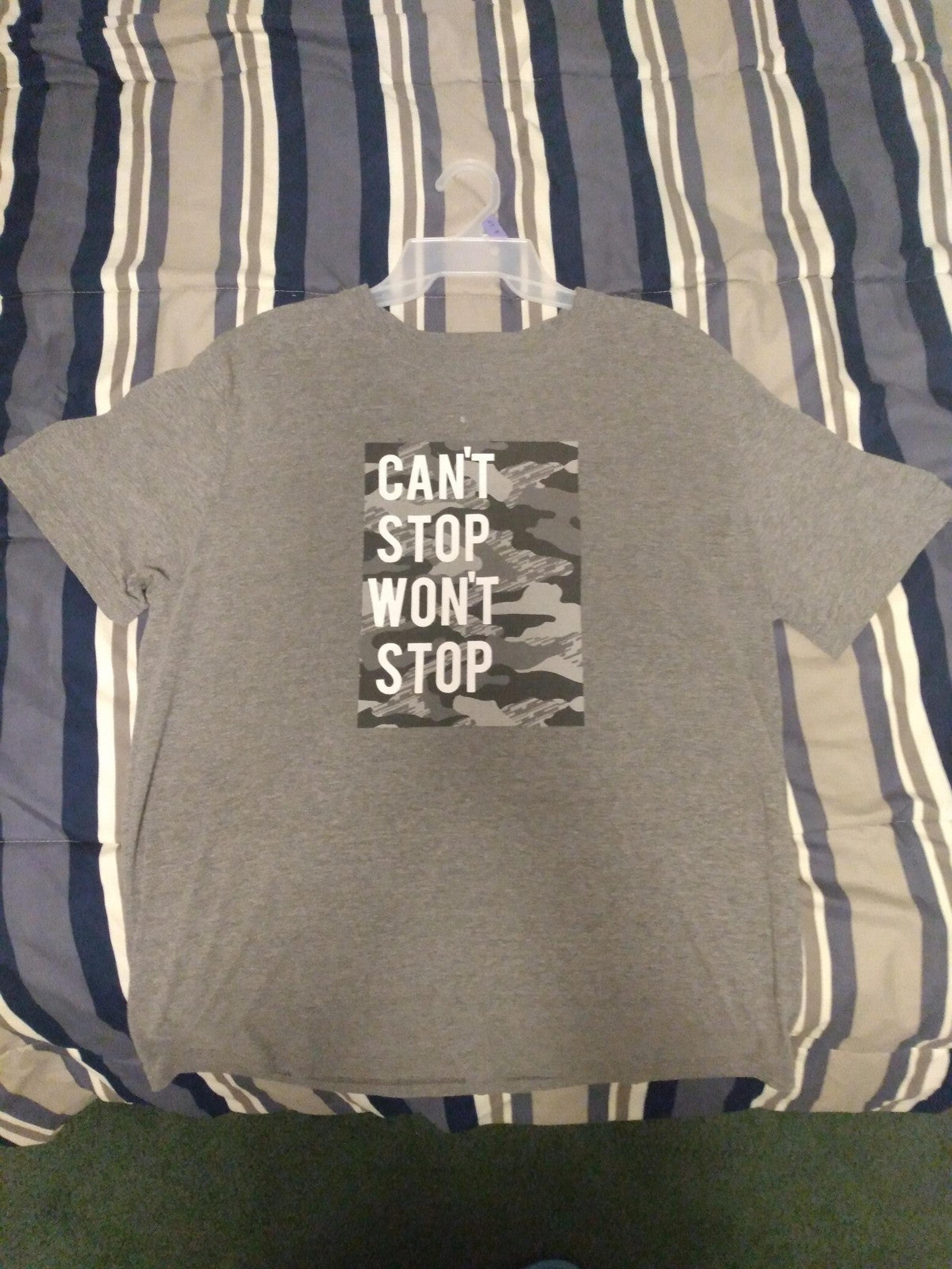 shirt