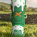 Absolutely Ridiculous ADULT Shamerock Shake Leg Guard