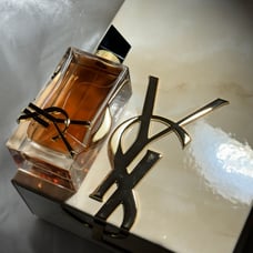 YSL Libre Flowers & Flames EUA DE PARFUM 3 fl oz