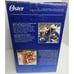 Oster 16 Speed Blender Glass Jar Black Metallic 6864 Dishwasher Safe 450 watt