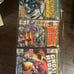 Ghost Rider Comic Bundle
