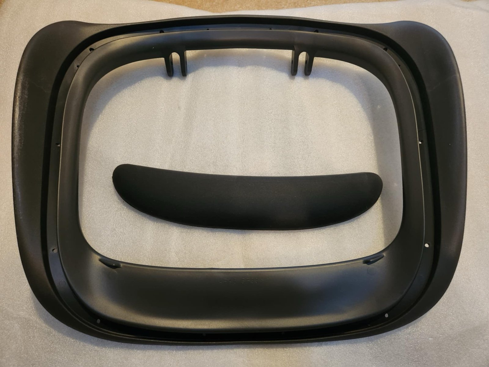 Herman Miller Aeron Replacement Seat Pan size C