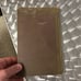 1899 S. Edward Warren, Drafting Instruments & Operations Text-Book