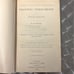 1899 S. Edward Warren, Drafting Instruments & Operations Text-Book