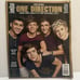 2013 One Direction Band Magazine Life Story 20 Deluxe Collector’s Edition Harry