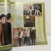2013 One Direction Band Magazine Life Story 20 Deluxe Collector’s Edition Harry