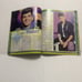 2013 One Direction Band Magazine Life Story 20 Deluxe Collector’s Edition Harry