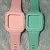 Garmin Vivofit 3 Jr Fitness Tracker (Disney Princess) w/ 3 total bands