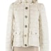 Juicy Couture Snow Jacket down NWOT! Size Medium ❤️