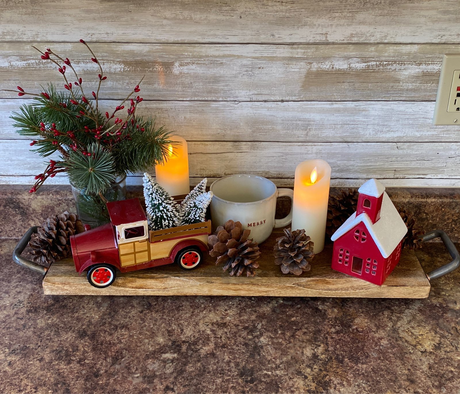 Christmas Decor