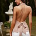 Boutique Halter Top
