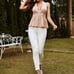 Boutique Halter Top