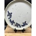Vintage Amalia ICHTHYS Art Studio Pottery Hand Thrown Platter Plate Tray