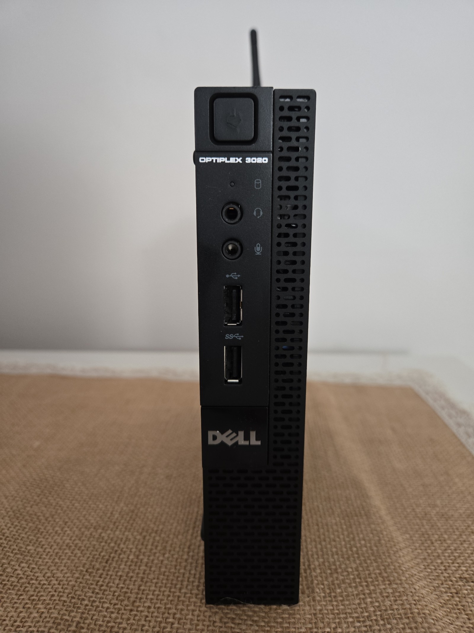 Dell Optiplex 3020