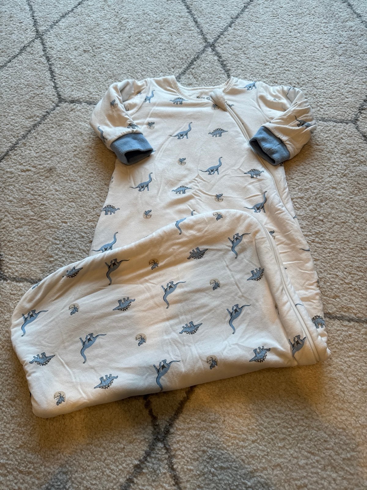 Kyte Baby Slumber Sleep Bag.