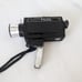 Bell & Howell Super 8 Focus-Matic Autoload f/1.9 Zoom Movie Camera w Film & Case