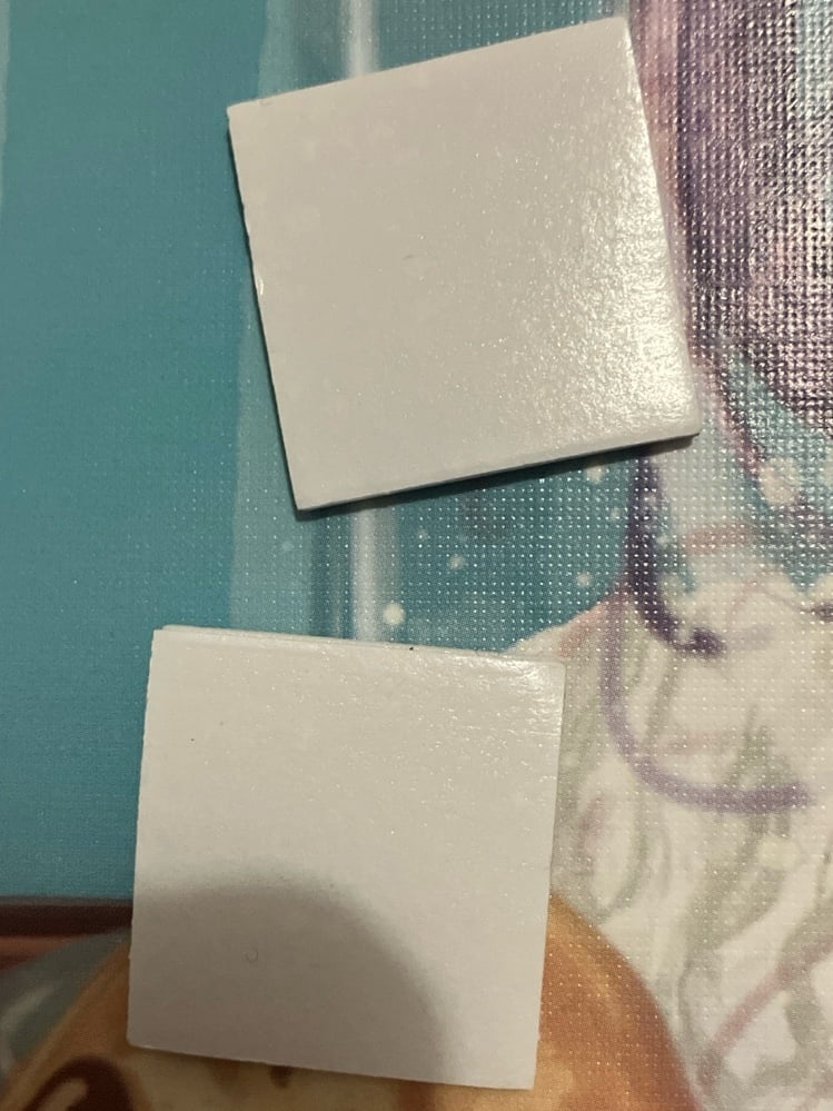 milk and cookies poster