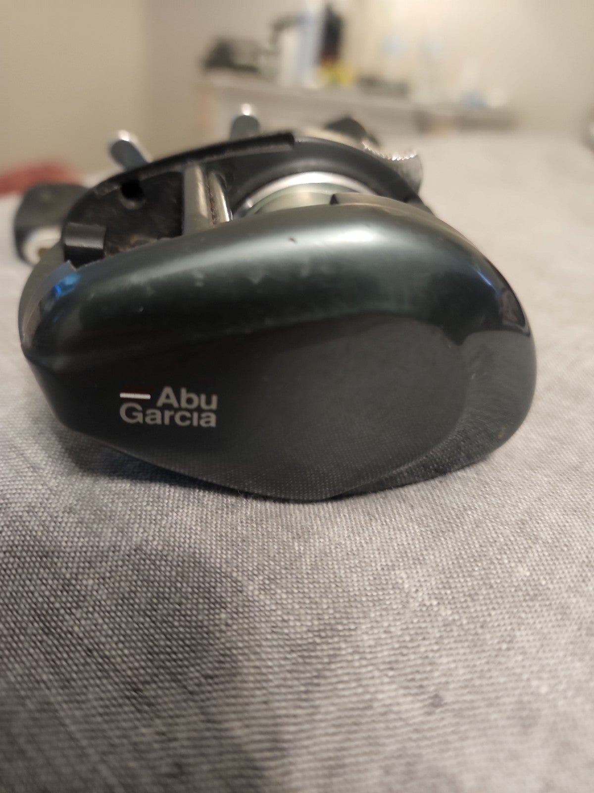 Abu Garcia 2005LP Fishing Reel