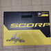 Scorpion EXO-R420 Illuminati 2 Helmet